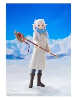 Kotobukiya Oshi Works Frieren Beyond Journey's End Frieren