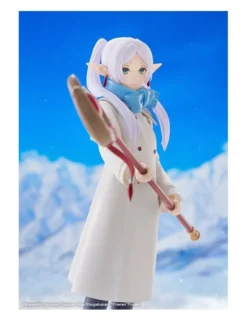 Kotobukiya Oshi Works Frieren Beyond Journey's End Frieren