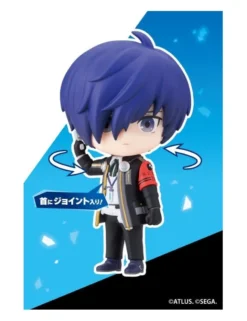 Kotobukiya Oshi Works Mini Persona 3 Reload Protagonist