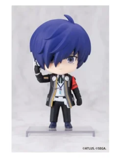 Kotobukiya Oshi Works Mini Persona 3 Reload Protagonist