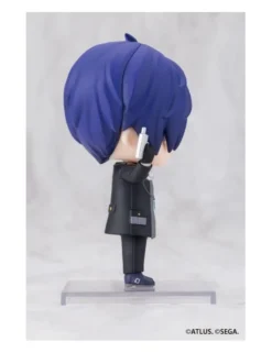 Kotobukiya Oshi Works Mini Persona 3 Reload Protagonist
