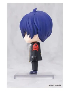 Kotobukiya Oshi Works Mini Persona 3 Reload Protagonist
