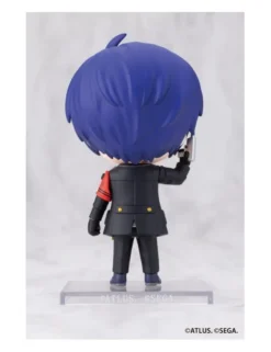 Kotobukiya Oshi Works Mini Persona 3 Reload Protagonist