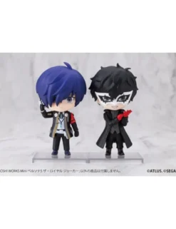 Kotobukiya Oshi Works Mini Persona 5 Royal Joker