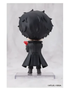 Kotobukiya Oshi Works Mini Persona 5 Royal Joker