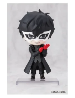 Kotobukiya Oshi Works Mini Persona 5 Royal Joker