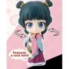 Kotobukiya Oshi Works Mini The Apothecary Diaries Maomao Garden Party Version