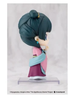 Kotobukiya Oshi Works Mini The Apothecary Diaries Maomao Garden Party Version