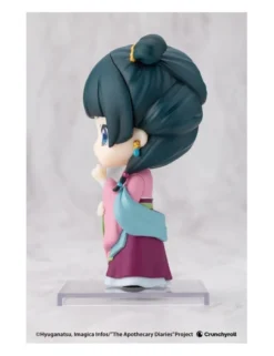 Kotobukiya Oshi Works Mini The Apothecary Diaries Maomao Garden Party Version