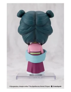 Kotobukiya Oshi Works Mini The Apothecary Diaries Maomao Garden Party Version
