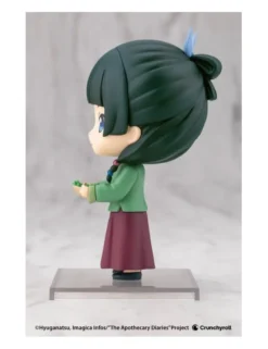 Kotobukiya Oshi Works Mini The Apothecary Diaries Maomao
