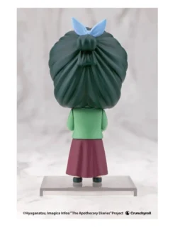 Kotobukiya Oshi Works Mini The Apothecary Diaries Maomao