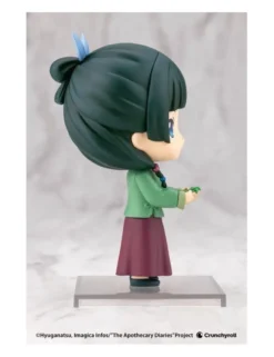 Kotobukiya Oshi Works Mini The Apothecary Diaries Maomao