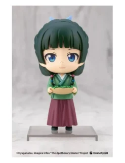 Kotobukiya Oshi Works Mini The Apothecary Diaries Maomao