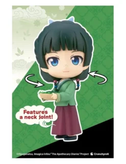 Kotobukiya Oshi Works Mini The Apothecary Diaries Maomao