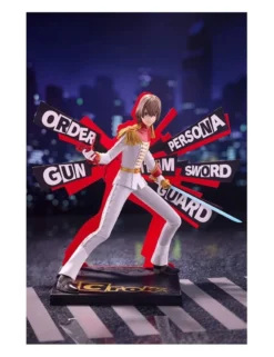 Kotobukiya Oshi Works Persona 5 Royal Crow