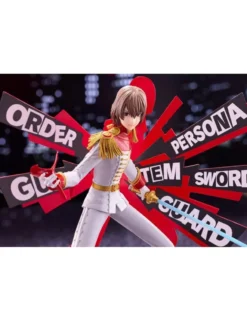 Kotobukiya Oshi Works Persona 5 Royal Crow