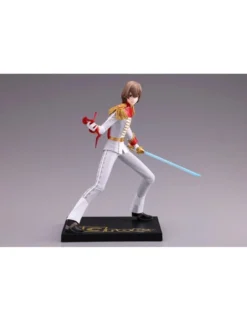 Kotobukiya Oshi Works Persona 5 Royal Crow