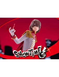Kotobukiya Oshi Works Persona 5 Royal Crow