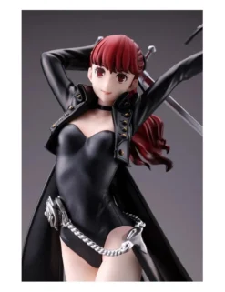 Kotobukiya Oshi Works Persona 5 Royal Violet