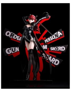 Kotobukiya Oshi Works Persona 5 Royal Violet