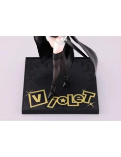Kotobukiya Oshi Works Persona 5 Royal Violet