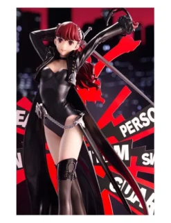 Kotobukiya Oshi Works Persona 5 Royal Violet