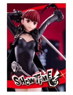 Kotobukiya Oshi Works Persona 5 Royal Violet