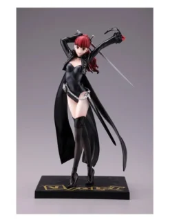 Kotobukiya Oshi Works Persona 5 Royal Violet