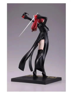 Kotobukiya Oshi Works Persona 5 Royal Violet