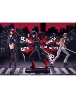 Kotobukiya Oshi Works Persona 5 Royal Joker