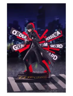 Kotobukiya Oshi Works Persona 5 Royal Joker