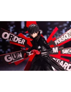 Kotobukiya Oshi Works Persona 5 Royal Joker
