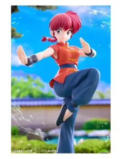 Kotobukiya Ranma ½ Ranma Saotome Female Version