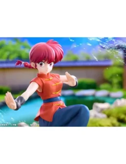 Kotobukiya Ranma ½ Ranma Saotome Female Version