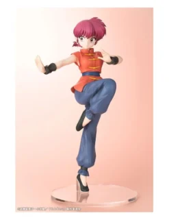 Kotobukiya Ranma ½ Ranma Saotome Female Version