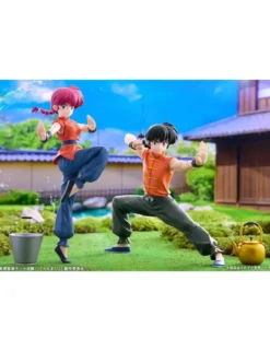 Kotobukiya Ranma ½ Ranma Saotome Female Version