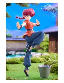 Kotobukiya Ranma ½ Ranma Saotome Female Version