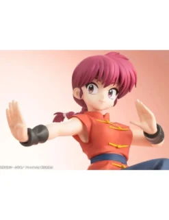 Kotobukiya Ranma ½ Ranma Saotome Female Version