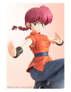 Kotobukiya Ranma ½ Ranma Saotome Female Version