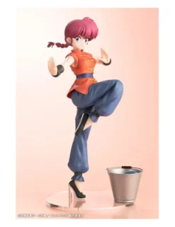 Kotobukiya Ranma ½ Ranma Saotome Female Version