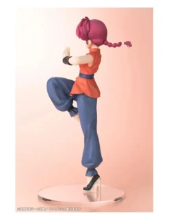 Kotobukiya Ranma ½ Ranma Saotome Female Version