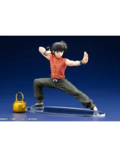 Kotobukiya Ranma ½ Ranma Saotome Male Version