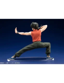 Kotobukiya Ranma ½ Ranma Saotome Male Version
