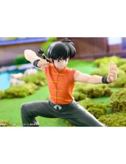 Kotobukiya Ranma ½ Ranma Saotome Male Version