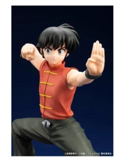 Kotobukiya Ranma ½ Ranma Saotome Male Version