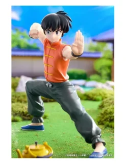 Kotobukiya Ranma ½ Ranma Saotome Male Version