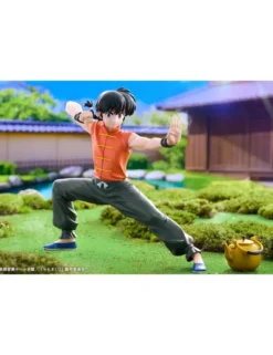 Kotobukiya Ranma ½ Ranma Saotome Male Version