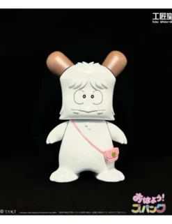 Kou Shou-Do Sofubi Hello Spank