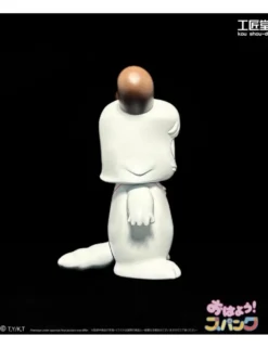 Kou Shou-Do Sofubi Hello Spank